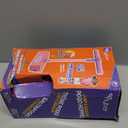 Flybar My First Foam Pogo Jumper for Kids Fun and Safe Pogo Stick for Toddlers, Durable Foam and Bungee Jumper for Ages 3 and up, Supports up to 250lbs (Pink)