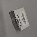W10448874 Genuine OEM Refrigerator Start Device Relay Replacement Part Compatible with WPW10448874