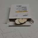 12 Sets Rainbow Crafts for Kids Rainbow Art Painting Sets for Party Favors Wooden Painting Brush Kit Return Gifts for Birthday Party Supplies Class Make Your Own Craft Kits (Cute)