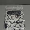 Noubeau Toddler Baby Girl Thanksgiving Outfits Ruffle Sleeve Ribbed Top+Turkey Dot Overalls Suspender Dress Winter Clothes 2-3Y