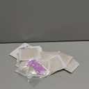 RAINFLOW 10 Packs Lavender Sachets - Fresh Scents Sachet Packets, Hanging Scent, Lavender Bags for Drawers and Closets, Closet Decor, Prayer Closet Essentials