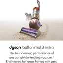 Dyson Ball Animal 3 Extra Upright Vacuum