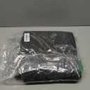 PURRUGS Dirt Trapping Door Mat 20" x 31.5", Non-Slip Machine Washable Entryway Rug, Dog Doormat, Indoor Front Door Mat, Super Absorbent Entry Rug for Muddy Shoes & Paws, Charcoal