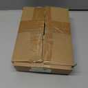 DearHouse 6Ft Pine Garland Christmas Decoration, Artificial Greenery Garland, Artificail Pine Christmas Garland for Holiday Season Mantel Fireplace Table Runner Centerpiece Decor