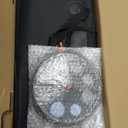 Gskyer Telescope, 70mm Aperture 400mm AZ Mount Astronomical Refracting Telescope for Kids Beginners - Travel Telescope with Carry Bag, Phone Adapter and Wireless Remote,  AZ70400