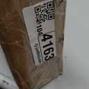 Baseboard Heater Cover, 3FT-6FT Retractable Galvanized Steel Easy Slip-On Baseboard Heater Cover with End Caps, Baseboard Covers for Hydronic Home Heating Systems