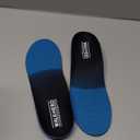 Medical Orthopedic Insoles, Size 8