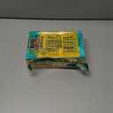 FULFIL Protein Snack Bars, Chocolate Salted Caramel Flavored, Gluten Free with 15g Protein, Pantry Staples, 12 Count (EXP 04/01/26)