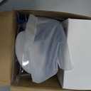 Ear Dryer - Rechargeable Ear Water Remover - Manual Ear Irrigation Flushing System