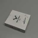 BULLIANT Men's Belt, Reversible Belt Adjustable For Gift Men 1.25-Cut For Fit-2 Sides in 1 Belt(Not 2) (Black/Light Brown 073)