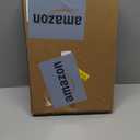 Oirlv Premium White Leather Stackable Jewelry Tray 24 Grid Jewelry Drawer Organizer Trays Rings Earrings Storage