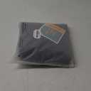 SunPatio 2 Burner Gas Grill Cover 32 inch, Heavy Duty Waterproof Small BBQ Grilling Cover, Compatible for Weber Char-Broil Nexgrill and More Grills with Collapsed Side Tables, All Weather Protection