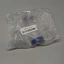 Cat Inhaler Spacer - 2 Mask Sizes for Giving Medicine to Your Pet-Helps Cat with Breathing & Delivering Medication Fits
