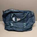 Travel Duffel Bag,Sports Tote Gym Bag,Shoulder Weekender Overnight Bag for Women, B-Peacock Blue