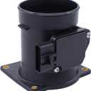 ApplianPar Mass Air Flow Meter Sensor MAF for Ford F-150 5.4L 1999-2003
