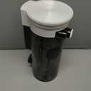 Pentair T40FW Autofill Automatic Water Filler with Valve, White