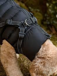 Dog winter coat, XL