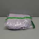 BAGSMART Gym Bag for Women, Duffle Bag for Travel with Wet Pocket, Lightweight Carry on Weekender Duffel, Water Resistant (Medium, Lavender)