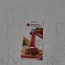 Norpro Stainless Steel Strawberry/Tomato Corer w/Plastic Handle (Pack of 1)