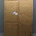 VEVOR 48 x 30 Inch Folding Commercial Prep Table Commercial Worktable Workstation, Heavy-Duty Stainless Steel Folding Table with 220 lbs Load, Silver Stainless Steel Kitchen IslandKitchen Work Table