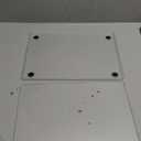 Invisible Armor for MacBook Air 15 inch Case M4 M3 M2 2025 2024 2023 [Same as Bare Device] [Scientific Slim] Hard Shell Laptop Cover A3241 A3114 A2941 - Clear