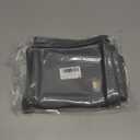 Silicone Dog Pee Pad Holder for Standard 24x24 in Pads, Non-Slip Leak-Proof Puppy Pad Tray, Portable Puppy Training Mat with Raised Edges for Floor Protection, Easy to Clean