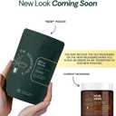 Dr Sosnowski's Hive Hero  Propolis, Royal Jelly & Bee Pollen Supplement  Triple Hive Action for Daily Wellness  60 Vegetable Capsules