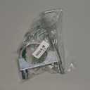 3 Inch Heavy-Duty Universal Exhaust Clamp with Hanger, Exhaust Hanger for Automotive