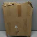 2025 Upgrade Tesla Model Y Sunshade Roof [Magnetic-Mid Design, No-Gap/Sag-Free] Foldable Heat Insulation Glass Roof Sun Shade for Tesla Model Y Accessories 2025 2024-2020 (Not for New Y Juniper)