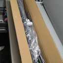 GoSports 7 x 7 ft Baseball & Softball Nets - Batting & Pitching Net with Strike Zone (Black)