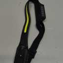 AlpsWolf LED Headlamp Rechargeable, 2 XPE LED and COB LED Head Lamp, Sensor Mode, 260° Wide Beam, IPX4 Waterproof, Rechargeable Headlight for Camping Accessories (2 Pack)