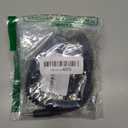 VX-6R Speaker MIC Microphone Compatible with Yaesu Two Way Radio VX-7R VX-6E VX-7E HX210 HX40 HX400 HX870 HX890 VX-120 VX-127 VX-170 VX-246 EVX S24 Walkie Talkie