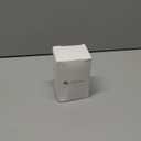 Miracase Phone Holders for Your Car with Metal Hook Clip, Air Vent Cell Phone Stand Car Mount, Universal Automobile Cradle for Garmin GPS Fit iPhone Android and All Smartphones, Dark Black (1 Pack)