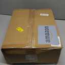 JKsmart 2-Tier Stackable Rack Organizer for Pantry, Adjustable Dispenser Holds Up to 90 Cans, Storage Holder for Various Ounces of Canned Drinks, Black, 3 Pack