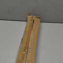 Black Shower Curtain Rod 31 to 92 Inch,1 Inch Diameter Adjustable Spring Tension Stainless Steel Telescoping Rod,Easy Install,No Rust