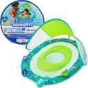 SwimWays Baby Spring Float Splash N Play