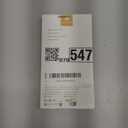 Miracase Magnetic for iPhone 17 Case (Compatible with MagSafe) with Screen Protector Military-Grade Protection, Anti-Fingerprint Translucent Matte Phone Cover for iPhone 17 6.3 inch, Light Blue