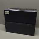 Compact Stereo System Speakers with CD Player, Bluetooth, FM Radio, Aux-in, USB-in, Earphone Jack, DSP-Tech, Remote, 30W Crisp-Sound Shelf Stereo System for Home (LP-886)