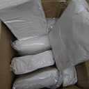 10 Pound Air Dry Natural Clay - Great for Molding & Sculpting - Great for Adults of All Skill Levels - Perfect for Arts & Crafts (White, 10 Pounds)