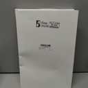 2 x Blosssound 54 Pcs Hispanic Heritage Month Swirls Decorations Latin American Hanging Swirls Spanish Classroom Ceiling Streamers Decor for National Hispanic Heritage Festival Party Supplies