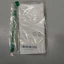 ORNARTO Compatible with iPhone 17 Pro Max Case 6.9", Slim Liquid Silicone 3 Layers Soft Gel Rubber Shockproof Protective Cover with Anti-Scratch Microfiber Lining-Navy Blue