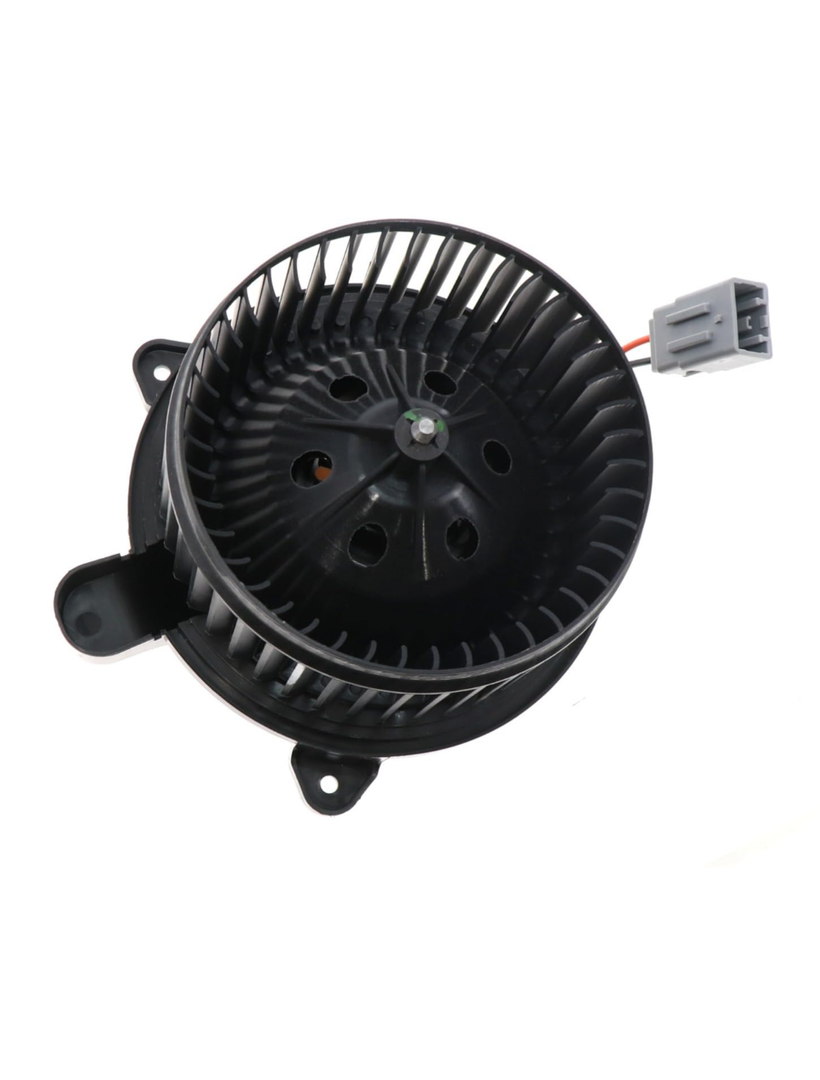 AC Blower Motor Fan Replacement for Jeep Grand Cherokee 2011-2017, Dodge Grand Caravan 2008-2020, Chrysler Town and Country 2008-2016, HVAC Plastic Heater Blower Motor, 700216, 68029719AB