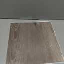 Art3d Peel and Stick Vinyl Floor Tiles 30-Pack 12 x 12 inch, Self Adhesive Waterproof Flooring Wood Planks for Kitchen, Dining Room, Bedrooms, Cover 30 Sq. Ft, Taupe Ash