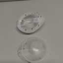 Medela Magic InBra Containers, 2 Count, Spare Parts, Made Without BPA