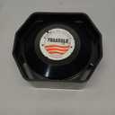 Xprite Compact 200 Watt High Performance Extra Slim Siren Speaker (Capable with Any 100-200 Watt Siren)