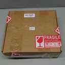 Nakkaa Door Lock Latch Actuator Compatible with Transit 2018-2025 Rear Cargo Door Latch Assembly JK4Z-6143288-P