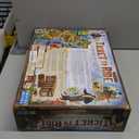 Asmodee Ticket to Ride Legacy: Legends of The West Board Game - The Ultimate Train Adventure! Strategy Game, Family Game for Kids & Adults, Ages 10+, 2-5 Players, 20-90 Min Playtime