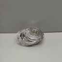 Lemon Orange Squeezer, Manual Juicer Stainless Steel Citrus Juicer Hand Press Lemon Squeezer with Bowl Juicer Strainer