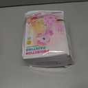 Sumsoltic Unicorn Drawing Projector for Kids with 72 Templates Kids Drawing Kit, Toys for 4+ Year Old GirlsPerfect for 3 4 5 6 Year Old Girls&Boys Birthday Idea Easter Gifts for Kids