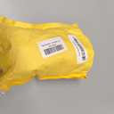 30 Pieces Metal Drapery Curtain Rings Curtain Hanging Rings and 30 Pieces Metal Curtain Drapery Pin Hooks for Window Curtain, Door Curtain and Shower Curtain, 30 mm Internal Diameter (White)